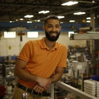 Modern Process Equipment Corporation Employee Robert Garcia's profile photo