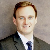 CBRE Employee David Gavin's profile photo
