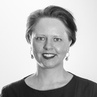 GlobalConnect Employee Mette Johansen's profile photo