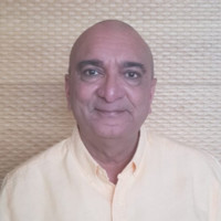 Devnagri Employee Khatumal Vinod's profile photo