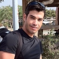 Self Employed Employee Raz Levy's profile photo