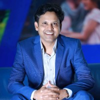 Senthil Raman Email & Phone Number