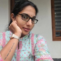 Cyber Square Employee Kavya K's profile photo