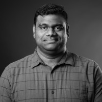 Gireesh Bandlamudi Email & Phone Number