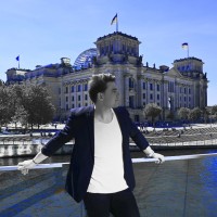 phoenix Employee Benedikt-J. Meise's profile photo