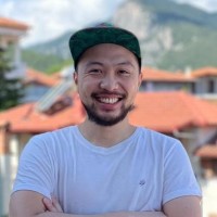 Stealth AI Startup Employee Anson Cheung's profile photo