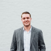 Arnold van Hooft | Bankzaken | Hypotheken | Verzekeringen Employee Danny Herder's profile photo
