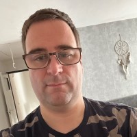 CompuGroup Medical Nederland Employee Stefan van de Laarschot's profile photo