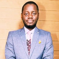 National Water and Electricity Company NAWEC Employee Momodou Fatty's profile photo