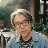 TLD & CustomWorks - A Division of London Drugs Limited Employee Rico Tam's profile photo