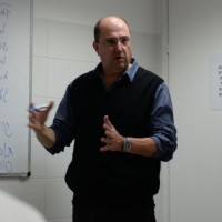 Proxy Foods Employee David Kraus's profile photo