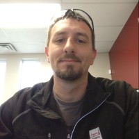 Inspired Closets Employee Chris Henk's profile photo