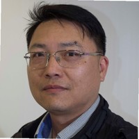 REC Engineering Company Limited Employee Sunny Kwong's profile photo