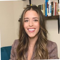 SkillStorm Employee Amanda Martinez's profile photo