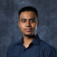 Bideshi Employee Almasur Antor's profile photo