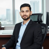 AxcelerateAI Employee Hafiz Ashraf's profile photo