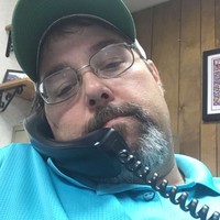 The Allen Company Employee Jonathan Ward's profile photo