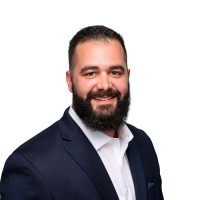 Bullen Ultrasonics Employee Jared Ganino's profile photo