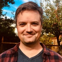 ngx Employee Matt Riddett's profile photo