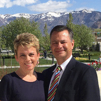 Builders FirstSource Employee Fritz Froerer's profile photo