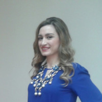 X-Tends Employee Sandra Melki's profile photo