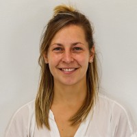 Open Doors UK & Ireland Employee Naomi Wadsworth's profile photo