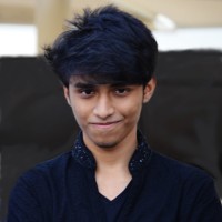 ACXIOM - MENA Employee Aadil Ahamed's profile photo