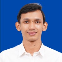 Afedigi Employee Akhmad Azhari's profile photo