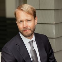 United General Hospital Employee Daniel Johnson's profile photo