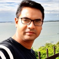 Naveen Jha Email
