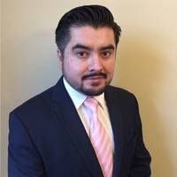 Rodrigo Cacho Email & Phone Number