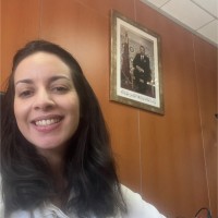 Halima Bennis Email