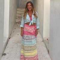 Bent Creek Logistics LLC Employee Cassidy Sullivan's profile photo