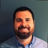 Interra International, LLC. Employee Matt Geyer's profile photo