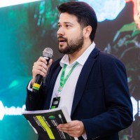 Venture Hub Employee Cleber Santos's profile photo