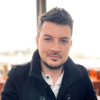 Cafam Oficial Employee Tomás Jiménez Arcila's profile photo