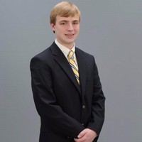 Anduril Industries Employee Timothy Gallion's profile photo