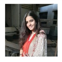 White Rivers Media Employee Pushti Raja's profile photo