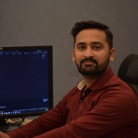 InterCraft Pvt. Ltd. Employee Mustehsan Ali's profile photo