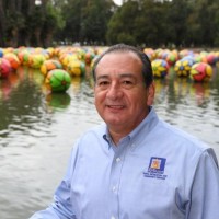 City of Riverside Employee Adolfo Cruz's profile photo