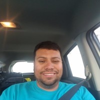 BLUEFIN, LLC Employee Agustin Valdez's profile photo
