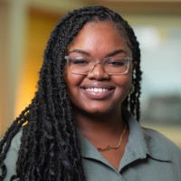 Palliative and Advanced Illness Research Center Employee Raquel Jones's profile photo