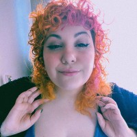 PolySwarm Employee Daniella Herrera's profile photo