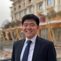 QBE Asia Employee Wee Teo's profile photo