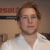 Resato International BV Employee Roelof Boer's profile photo