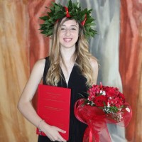 Fine Cosmetics S.p.A. Employee Alessia Gelmi's profile photo