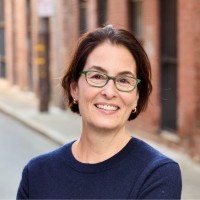 AngelList Employee Rachel Sapers's profile photo