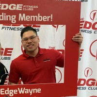 The Edge Fitness Clubs LLC Employee Brandon Tran's profile photo