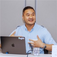 Playlab Employee Wyman Khuu's profile photo