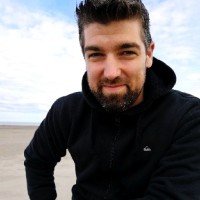 Indeed.com Employee Dustin Hoffmann's profile photo